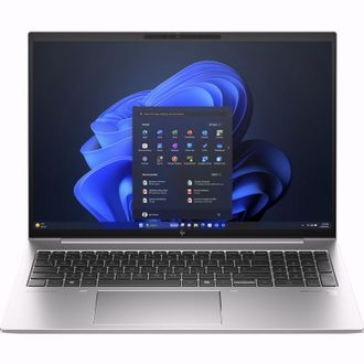 Ноутбук HP EliteBook 860 G11 (A3715ET) Silver - фото 1