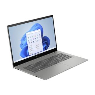 Ноутбук HP Envy 17-cw1000 (9U7B644) Mineral Silver - фото 2 Ноутбук HP Envy 17-cw1000 (9U7B644) Mineral Silver - фото 2