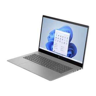 Ноутбук HP Envy 17-cw1000 (9U7B644) Mineral Silver - фото 3 Ноутбук HP Envy 17-cw1000 (9U7B644) Mineral Silver - фото 3