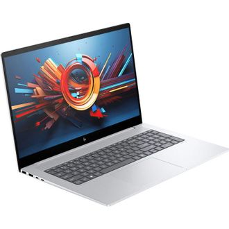 Ноутбук HP Envy 17-da0097nr (9V8M4UA) Glacier Silver - фото 2
