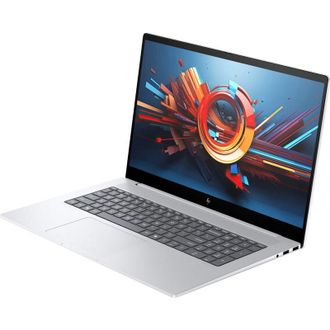 Ноутбук HP Envy 17-da0097nr (9V8M4UA) Glacier Silver - фото 3