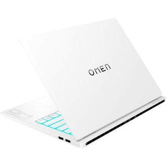 Ноутбук HP OMEN Transcend 14-fb0000ua (AQ8P4EA) Ceramic White - фото 4 Ноутбук HP OMEN Transcend 14-fb0000ua (AQ8P4EA) Ceramic White - фото 4