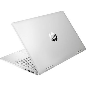 Ноутбук HP Pavilion x360 2-in-1 14-ek1003ua (826T1EA) Natural Silver - фото 6 Ноутбук HP Pavilion x360 2-in-1 14-ek1003ua (826T1EA) Natural Silver - фото 6