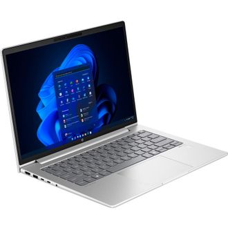 Ноутбук HP ProBook 445 G11 (AD0U1ET) Pike Silver - фото 2 Ноутбук HP ProBook 445 G11 (AD0U1ET) Pike Silver - фото 2