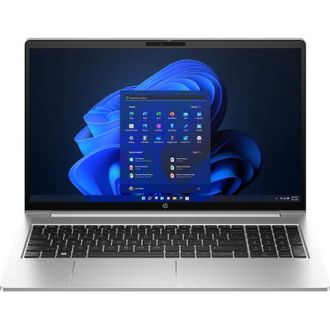Ноутбук HP ProBook 455 G10 (8A6292EA) Pike Silver - фото 1