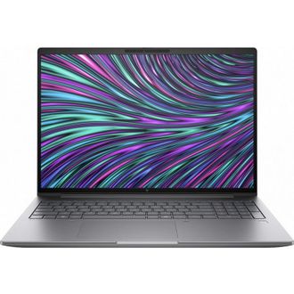 Ноутбук HP ZBook Power G11 Mobile Workstation PC (5G352ES) Grey - фото 1 Ноутбук HP ZBook Power G11 Mobile Workstation PC (5G352ES) Grey - фото 1