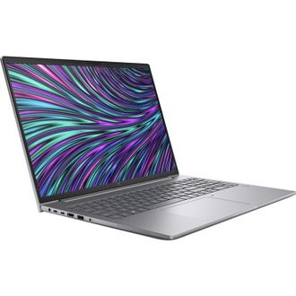Ноутбук HP ZBook Power G11 Mobile Workstation PC (5G352ES) Grey - фото 2 Ноутбук HP ZBook Power G11 Mobile Workstation PC (5G352ES) Grey - фото 2