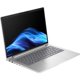 Ноутбук HP EliteBook 6 G1ah 14 (AY4Z4AV) Pike Silver - фото 2