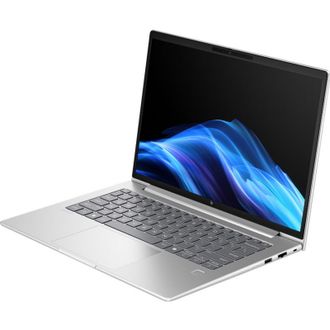 Ноутбук HP EliteBook 6 G1ah 14 (AY4Z4AV) Pike Silver - фото 4
