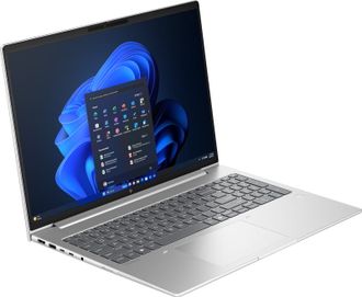Ноутбук HP EliteBook 6 G1i 16 (B1KE6AV_V8) Pike Silver - фото 3 Ноутбук HP EliteBook 6 G1i 16 (B1KE6AV_V8) Pike Silver - фото 3