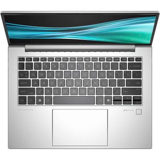 Ноутбук HP EliteBook 840 G11 (AM0D7UP) Silver - фото 4