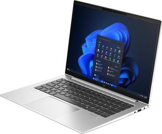 Ноутбук HP EliteBook 845 G11 (A44L9UA) Silver - фото 2