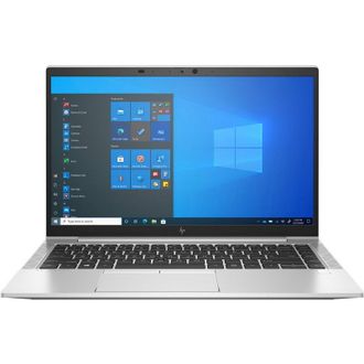 Ноутбук HP EliteBook 845 G8 (1W3K27AV) Silver - фото 1 Ноутбук HP EliteBook 845 G8 (1W3K27AV) Silver - фото 1