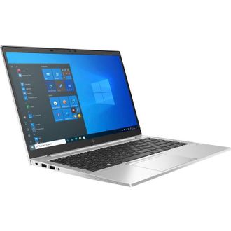 Ноутбук HP EliteBook 845 G8 (1W3K27AV) Silver - фото 3 Ноутбук HP EliteBook 845 G8 (1W3K27AV) Silver - фото 3