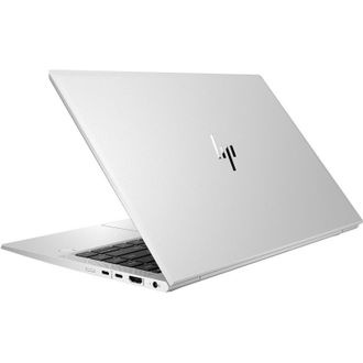 Ноутбук HP EliteBook 845 G8 (1W3K27AV) Silver - фото 4 Ноутбук HP EliteBook 845 G8 (1W3K27AV) Silver - фото 4