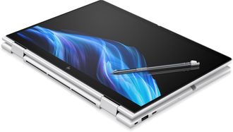 Ноутбук HP EliteBook 8 Flip G1i 13 (C51MSET1) Glacier Silver - фото 2
