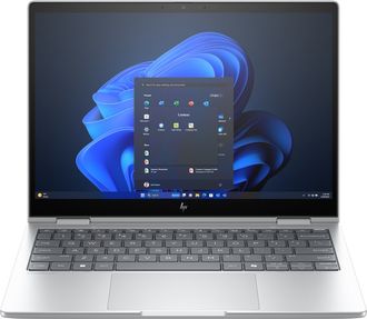 Ноутбук HP EliteBook 8 Flip G1i 13 (C51MSET1) Glacier Silver - фото 3