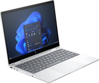 Ноутбук HP EliteBook 8 Flip G1i 13 (C51MSET1) Glacier Silver - фото 5