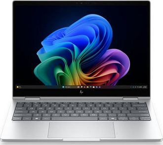 Ноутбук HP EliteBook 8 Flip G2i 13.3 (DG1H3ET) Glacier Silver - фото 1 Ноутбук HP EliteBook 8 Flip G2i 13.3 (DG1H3ET) Glacier Silver - фото 1