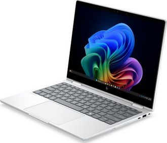 Ноутбук HP EliteBook 8 Flip G2i 13.3 (DG1H3ET) Glacier Silver - фото 3 Ноутбук HP EliteBook 8 Flip G2i 13.3 (DG1H3ET) Glacier Silver - фото 3