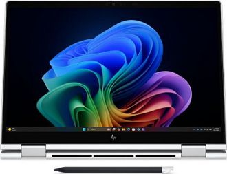 Ноутбук HP EliteBook 8 Flip G2i 13.3 (DG1H3ET) Glacier Silver - фото 5 Ноутбук HP EliteBook 8 Flip G2i 13.3 (DG1H3ET) Glacier Silver - фото 5