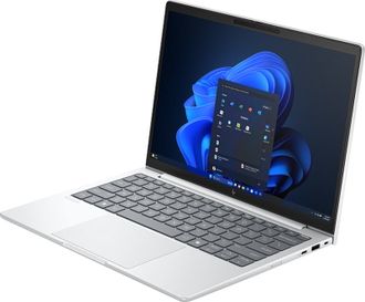 Ноутбук HP EliteBook 8 G1a 13 (AX0V2AV5) Glacier Silver - фото 2