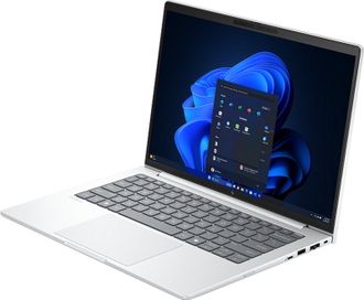 Ноутбук HP EliteBook 8 G1a 14 (C15BBET13) Silver - фото 2 Ноутбук HP EliteBook 8 G1a 14 (C15BBET13) Silver - фото 2