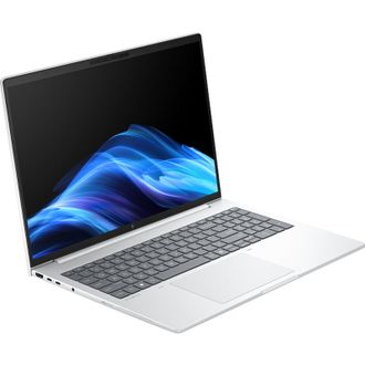 Ноутбук HP EliteBook 8 G1i 16 (C6RE1EC) Glacier Silver - фото 3 Ноутбук HP EliteBook 8 G1i 16 (C6RE1EC) Glacier Silver - фото 3