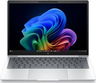 Ноутбук HP EliteBook 8 G2i 13.3 (DL9T0ET) Glacier Silver - фото 1
