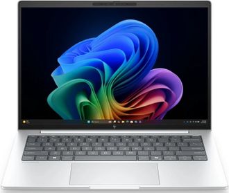 Ноутбук HP EliteBook 8 G2i 14 (DG0Q3EA) Glacier Silver - фото 1 Ноутбук HP EliteBook 8 G2i 14 (DG0Q3EA) Glacier Silver - фото 1