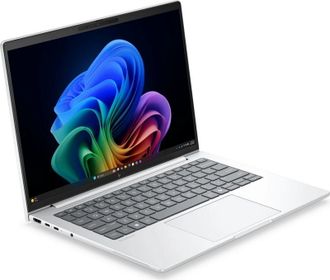 Ноутбук HP EliteBook 8 G2i 14 (DG0Q3EA) Glacier Silver - фото 3 Ноутбук HP EliteBook 8 G2i 14 (DG0Q3EA) Glacier Silver - фото 3