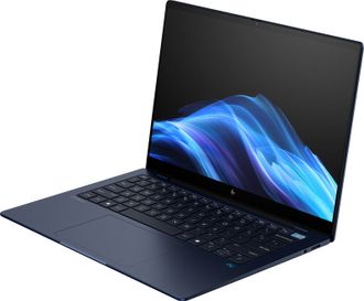 Ноутбук HP EliteBook Ultra G1q8 (B32A3UA) Atmosphere blue - фото 2