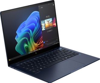 Ноутбук HP EliteBook Ultra G1q8 (B32A3UA) Atmosphere blue - фото 3