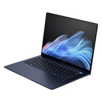 Ноутбук HP EliteBook Ultra G1i (9V489AV_V1) Atmosphere Blue - фото 2 Ноутбук HP EliteBook Ultra G1i (9V489AV_V1) Atmosphere Blue - фото 2