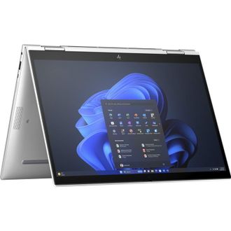 Ноутбук HP EliteBook x360 830 G11 (8A6U9EA) Natural Silver - фото 2