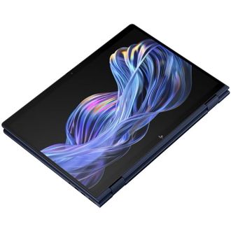 Ноутбук HP EliteBook X Flip G1i 14 (B9ZX7ET2) Atmosphere Blue - фото 2