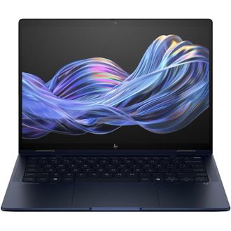Ноутбук HP EliteBook X Flip G1i 14 (B9ZX7ET2) Atmosphere Blue - фото 3