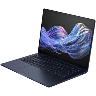 Ноутбук HP EliteBook X Flip G1i 14 (B9ZX7ET2) Atmosphere Blue - фото 4
