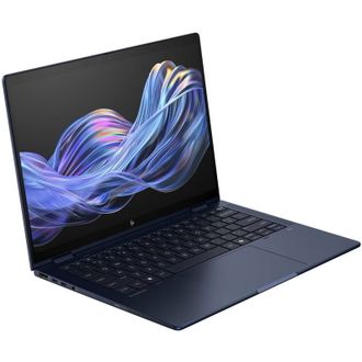 Ноутбук HP EliteBook X Flip G1i 14 (B9ZX7ET2) Atmosphere Blue - фото 5