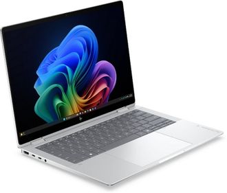 Ноутбук HP EliteBook X Flip G2i 14 (DD5A8ET) Glacier Silver - фото 6 Ноутбук HP EliteBook X Flip G2i 14 (DD5A8ET) Glacier Silver - фото 6