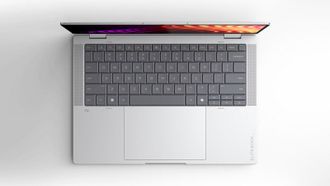 Ноутбук HP EliteBook X Flip G2i 14 (DD5A8ET) Glacier Silver - фото 8 Ноутбук HP EliteBook X Flip G2i 14 (DD5A8ET) Glacier Silver - фото 8