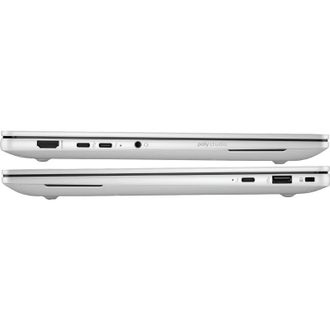 Ноутбук HP EliteBook X G1a (A42XDAV13) Glacier Silver - фото 3 Ноутбук HP EliteBook X G1a (A42XDAV13) Glacier Silver - фото 3