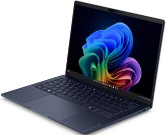 Ноутбук HP EliteBook X G2i 14 (D4PK6ET) Atmospheric Blue - фото 2