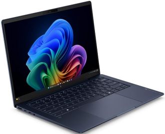 Ноутбук HP EliteBook X G2i 14 (D4PK6ET) Atmospheric Blue - фото 3
