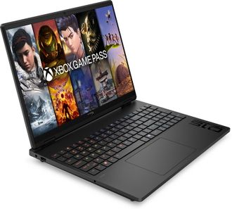 Ноутбук HP HyperX OMEN 15-gb0057ua (DM8C6EA) Shadow Black - фото 2 Ноутбук HP HyperX OMEN 15-gb0057ua (DM8C6EA) Shadow Black - фото 2