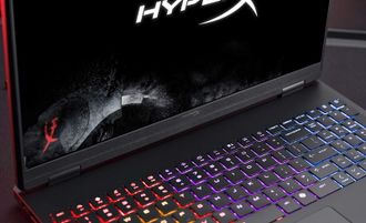Ноутбук HP HyperX OMEN 15-gb0057ua (DM8C6EA) Shadow Black - фото 4 Ноутбук HP HyperX OMEN 15-gb0057ua (DM8C6EA) Shadow Black - фото 4