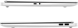 Ноутбук HP OMEN Transcend 14t-fb1000 (D82X324) Ceramic White - фото 4 Ноутбук HP OMEN Transcend 14t-fb1000 (D82X324) Ceramic White - фото 4