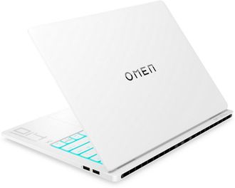 Ноутбук HP OMEN Transcend 14t-fb1000 (D82X324) Ceramic White - фото 5 Ноутбук HP OMEN Transcend 14t-fb1000 (D82X324) Ceramic White - фото 5