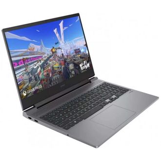 Ноутбук HP OMEN 16-ae0000 (9RBT5UA) Meteor Silver - фото 2 Ноутбук HP OMEN 16-ae0000 (9RBT5UA) Meteor Silver - фото 2