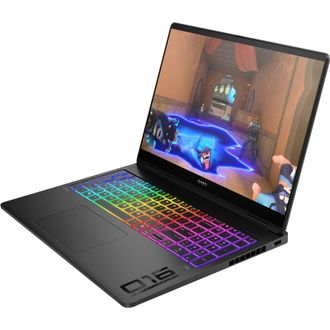 Ноутбук HP Omen MAX 16-AK0098 (CG6Y7UA) Shadow Black - фото 3 Ноутбук HP Omen MAX 16-AK0098 (CG6Y7UA) Shadow Black - фото 3